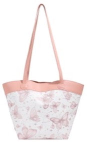 23 Pink