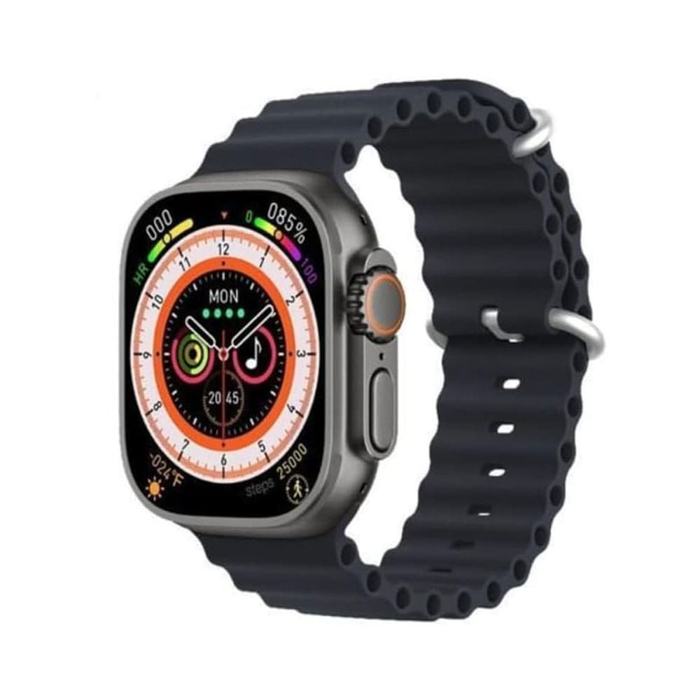 SK9 Ultra Smart Watch