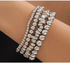 Stainless Steel Jewelry