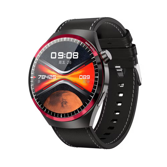 C22 Smart Watch