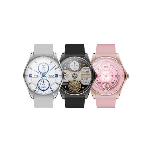 C23 Smart Watch