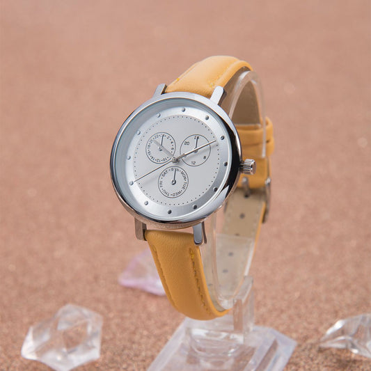 Watch 8