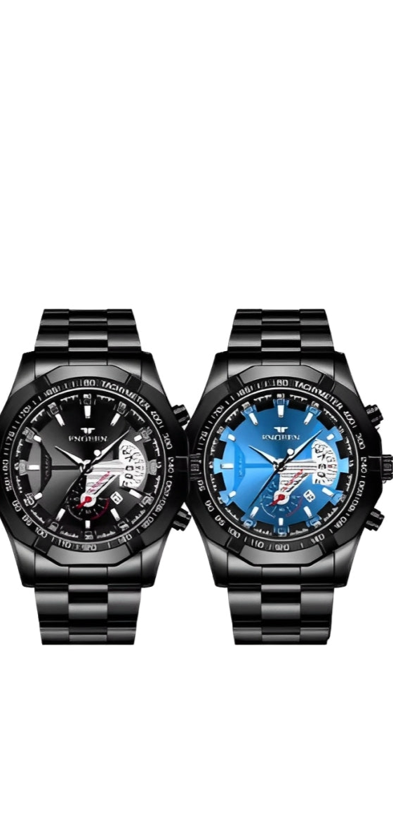 FNGEEN Black
