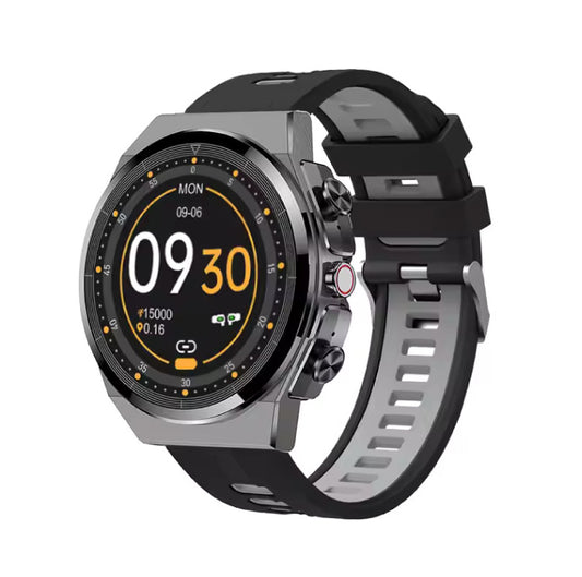 C21 Smart Watch