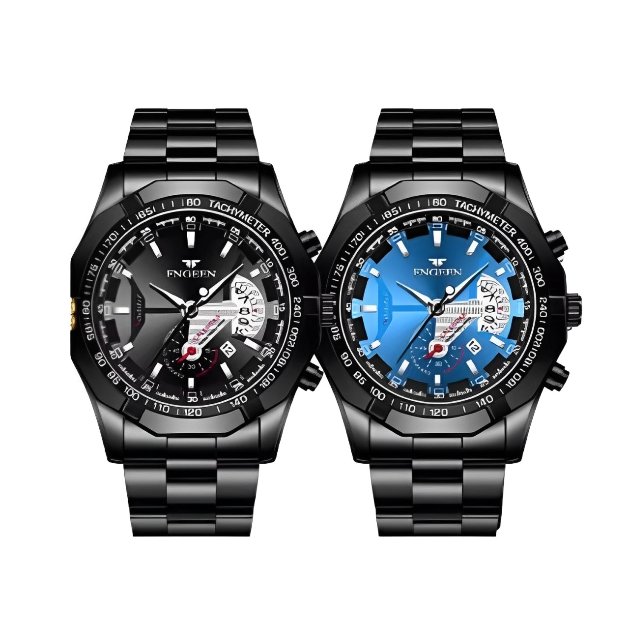 FNGEEN Black