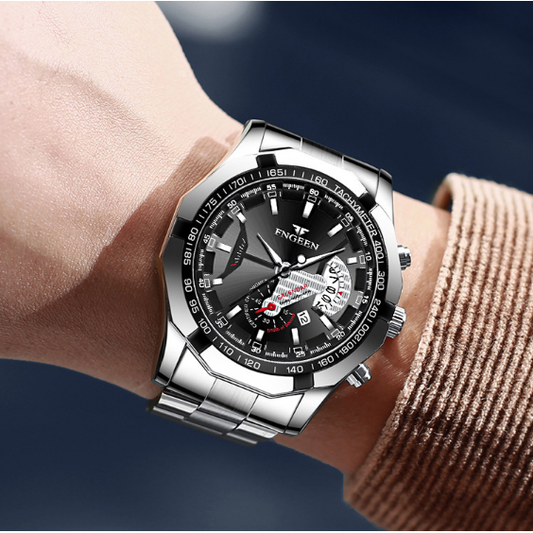 FNGEEN Silver