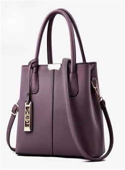 6 Purple