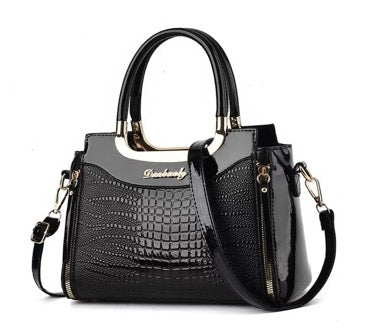 16 Black