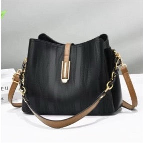 1 black