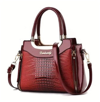 16 Burgandy