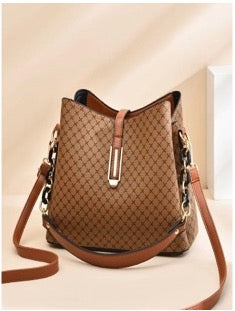 21 Camel Brown
