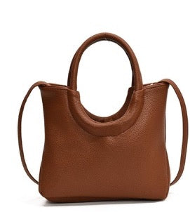 25 Camel Brown