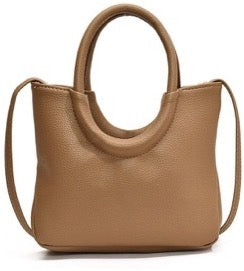 25 Brown
