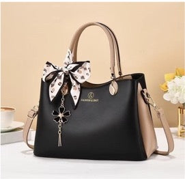 7 Black