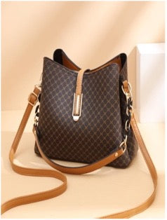 21 Brown