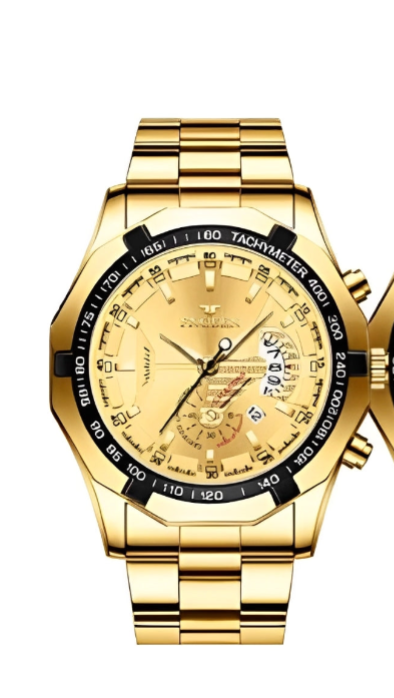 FNGEEN Gold