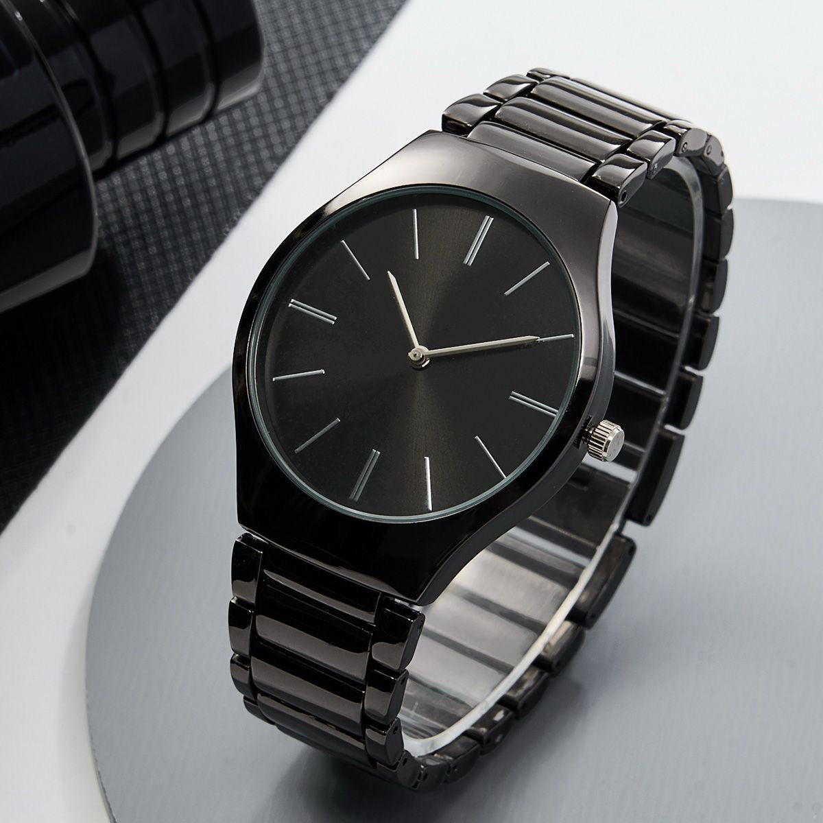 Classic Watch 3