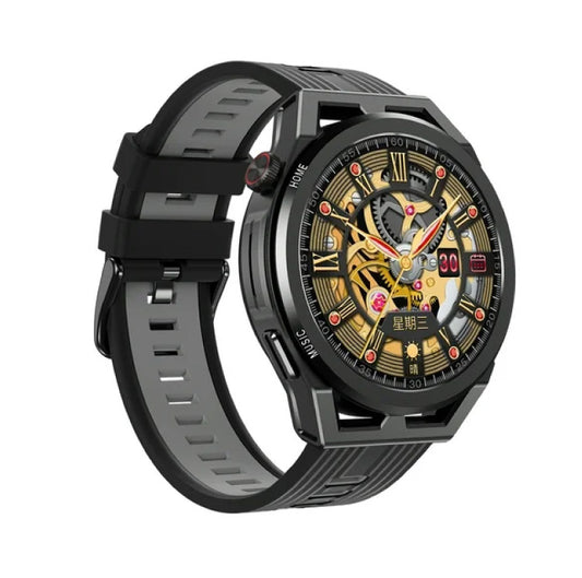 C20 Smart Watch